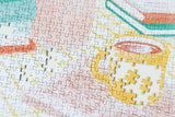 Puzzle Mimosa, 1000 pièces