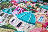 Puzzle Santorini Sun, 500 pièces