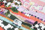 Puzzle Van Life, 500 pièces