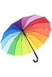 Rainbow Umbrella