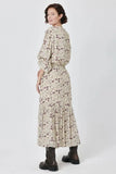 ROBE BIBI BEIGE