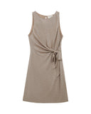 ROBE ROLLING TAUPE