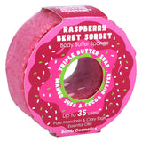 Raspberry Beret Sorbet