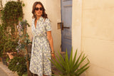 Robe Chloé