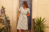 Robe Chloé