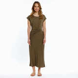 Robe Cinthya I Khaki