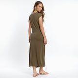 Robe Cinthya I Khaki