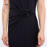 Robe Cinthya I Noir