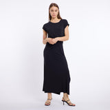 Robe Cinthya I Noir