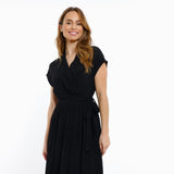 Robe Danna I Noir