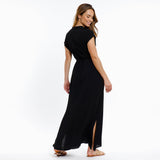 Robe Danna I Noir