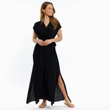 Robe Danna I Noir