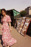 Robe Isabelle