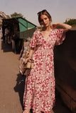 Robe Isabelle