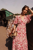 Robe Isabelle