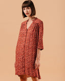 Robe Lisa I Terracotta