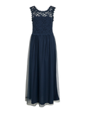 Lynnea I Blue Dress 