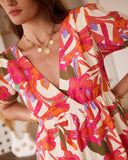 Robe Maylène