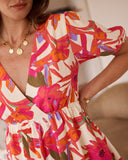 Robe Maylène