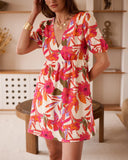 Robe Maylène