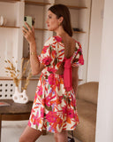 Robe Maylène