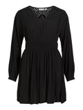 Mesa I Black Dress