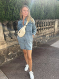 Robe Miline I Jean