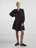 Pala Dress I Black