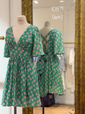 Robe Persy I Vert
