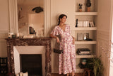 Robe Van