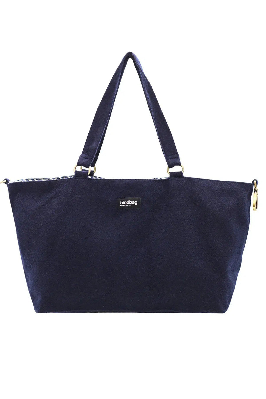 SAC CABAS RAPHAELLE I LAINE MARINE