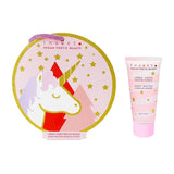 Santa Boule de Noel Unicornio: Cuerpo de bormas Vanilla 60ml