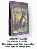 SAVONNETTE CHIEN 40 GR SANTAL