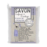 SAVONNETTE LAVANDE