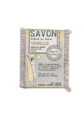 SAVONNETTE VANILLE
