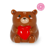 SCENTED CANDLE - BOUGIE PARFUMÉE - TEDDY BEAR