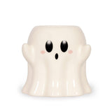 SCENTED CANDLE - GHOST