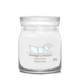 Signo de algodón fresco Jarre MM