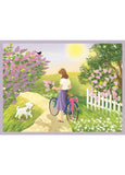 PRIMAVERA - puzzle 300 pz