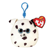 SQUISH A BOOS CLIP - FETCH LE CHIEN