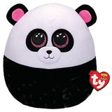 BOOS SQUISH MEDIUM - BAMBOO THE PANDA