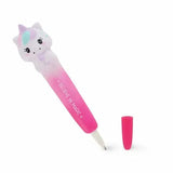 STYLO SQUISHY LICORNE