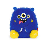 SUPER SOFT! - MINI - MONSTER