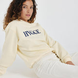 SWEAT ALYZEE BEIGE