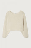 DAMEN-SWEATSHIRT ITONAY