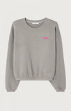 Izubird I Castor Vintage Damen-Sweatshirt