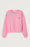 SWEAT IZUBIRD I ROSE VINTAGE