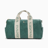 Adrienne I Green Bag