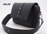 Sac Aglaé Rock Black