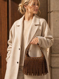 Sac Bellagio I Camel
